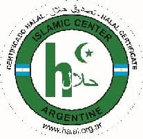 Islamic Centre of the Argentine Republic (Centro Islamico de la Republica Argentina) — halal logo