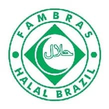 Fambras Halal Certificaçao Ltda (FAMBRAS Halal) — halal logo