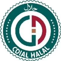 CDIAL Halal Certification Authority Ltda — halal logo
