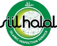 SIILHalal – Islamic Inspection Service — halal logo