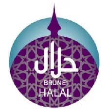 Lembaga Mengeluarkan Permit Import Halal Bahagian Kawalan Makanan Halal — halal logo