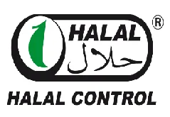HALAL CONTROL GmbH — halal logo
