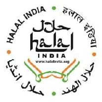 Halal India Pvt. Ltd. — halal logo