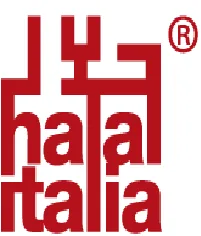 Halal Italia — halal logo
