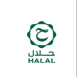 Saudi Food and Drug Authority (SFDA) — halal logo