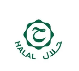 Saudi Food and Drug Authority (SFDA) — halal logo