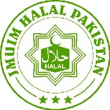 JMUIM Halal Pakistan — halal logo