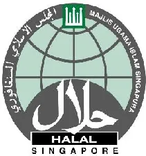 Majlis Ugama Islam Singapura (MUIS) — halal logo