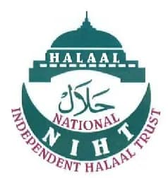 National Independent Halaal Trust (NIHT) — halal logo