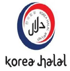 Korea Halal Authority Corporation (KHA) — halal logo