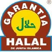 Estándar Global de Certificación Halal, S.L. (formerly known as The Halal Institute of Spain (Junta Islámica)) — halal logo