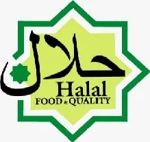 Halal Food and Quality, S.L (HFQ) — halal logo