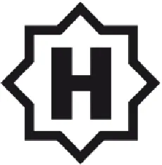 American Halal Foundation (AHF) — halal logo